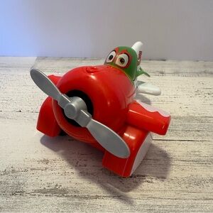 Fisher-Price Disney Planes Shake 'N Go El Chupacabra Plane